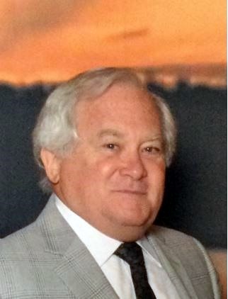 Obituary of John Thomas Farrell