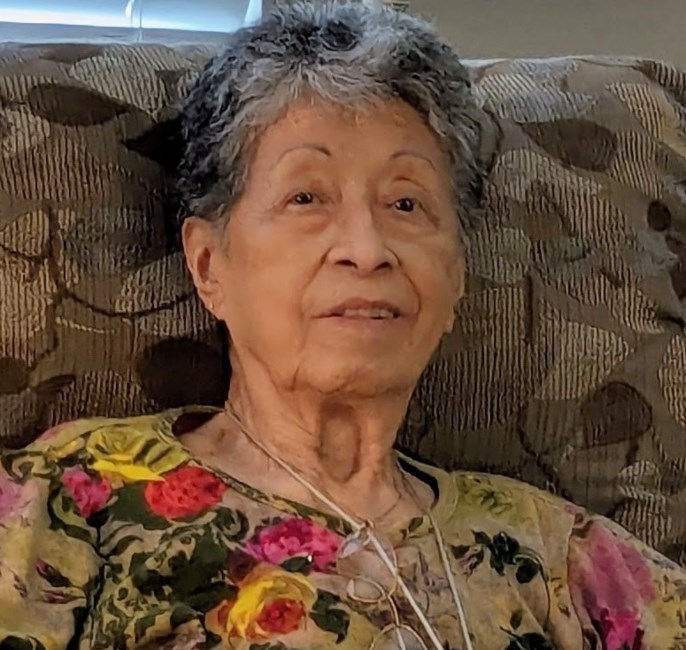 Obituary of Helena Saucedo Hedrick