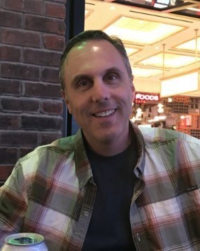 Obituary of Mario James Calbone