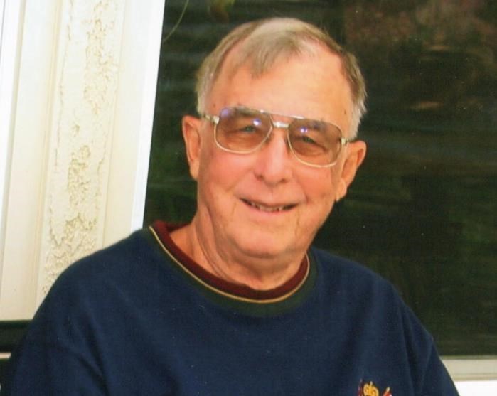 Obituary of Ray McCall Anwyl Jr.