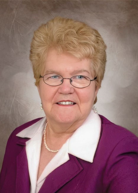 Avis de décès de Jeanne D'Arc Audet