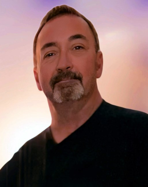 Obituary of Randel Wayne Wyrick