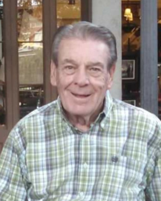 Obituary of Dr. James Allison Marchand