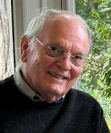 Obituary of Neil Charles Stainton