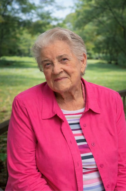 Obituary of Mary A Cowart