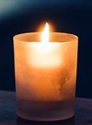 Obituary of Enedina Martinez de Saldana