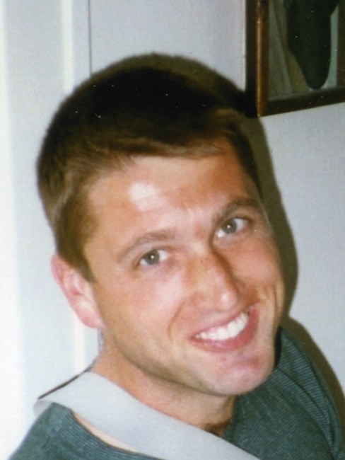 Obituary of Frederick John O'Brien Jr.