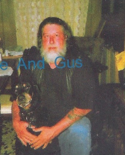 Obituary of Carl James Pardue