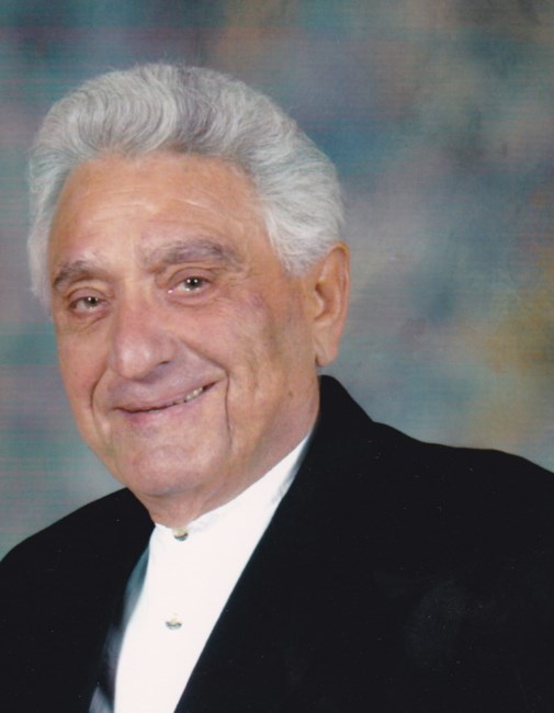 Obituary of John J. DiPasquale Sr.