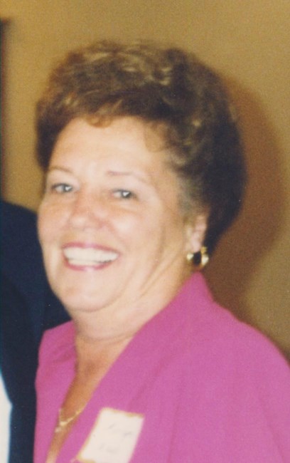 Obituary of Marilyn G. Weiss