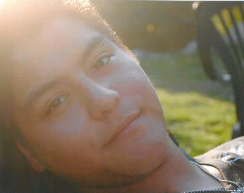 Obituary of Mathew Jenali Mohd Burns