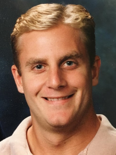 Obituary of Todd Drake Betts