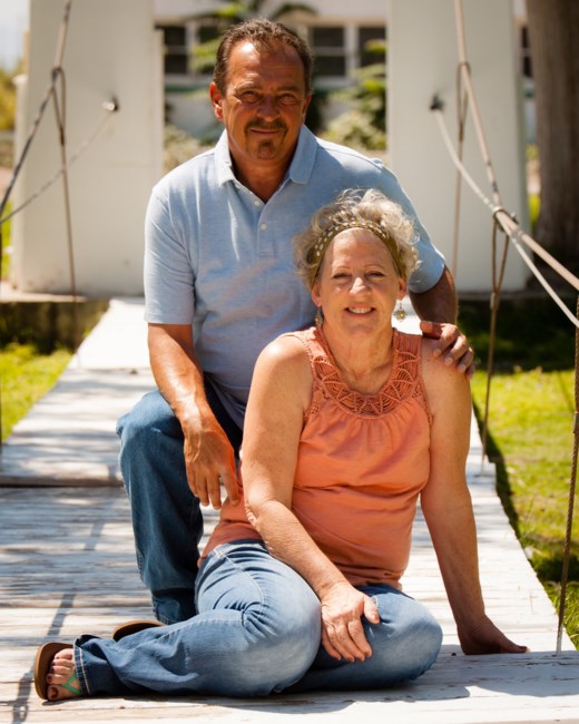 Obituary of Janell Rae Bozoian