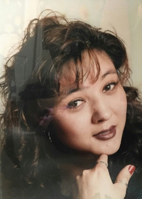 Obituary of Susie Helen Zaragosa Guzman