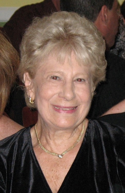 Louise M Vallone Obituary Massapequa NY