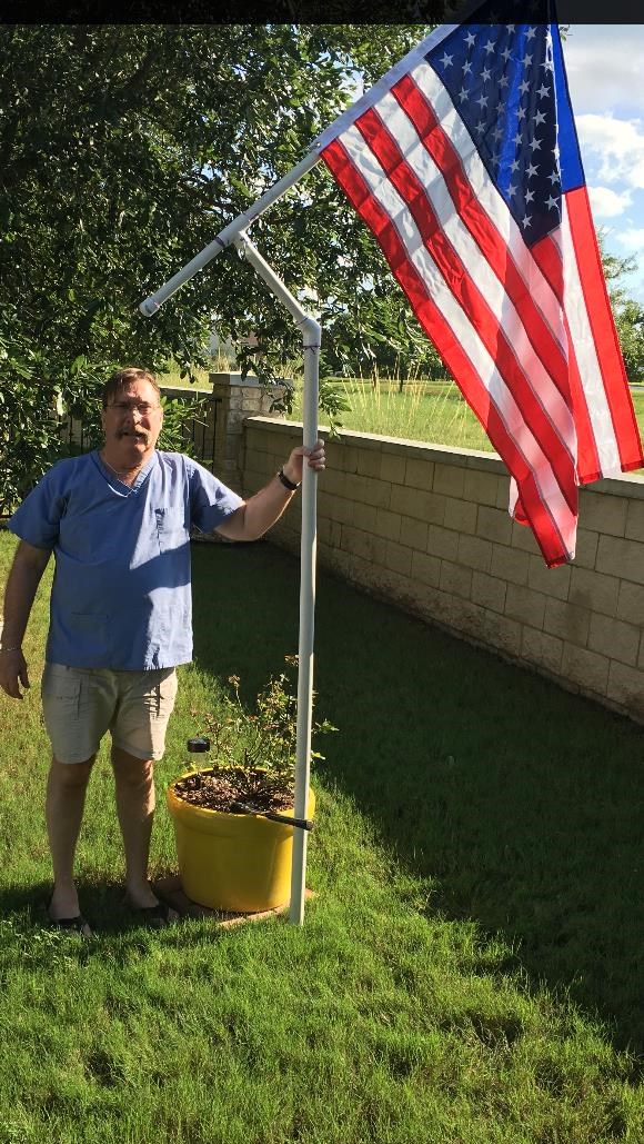 Obituary of James Raymond O'Neill