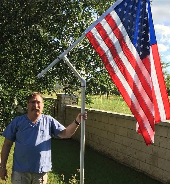 Obituary of James Raymond O'Neill