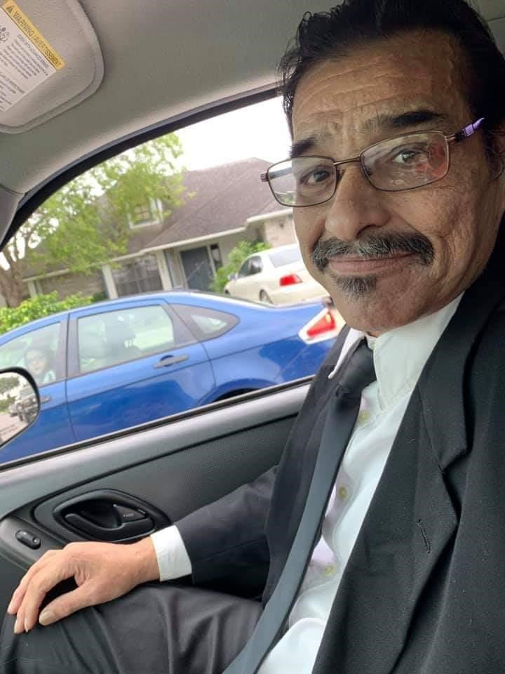 Obituary of Jose Carlos Perez