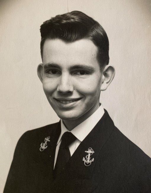 Avis de décès de Walter R. Day Jr.