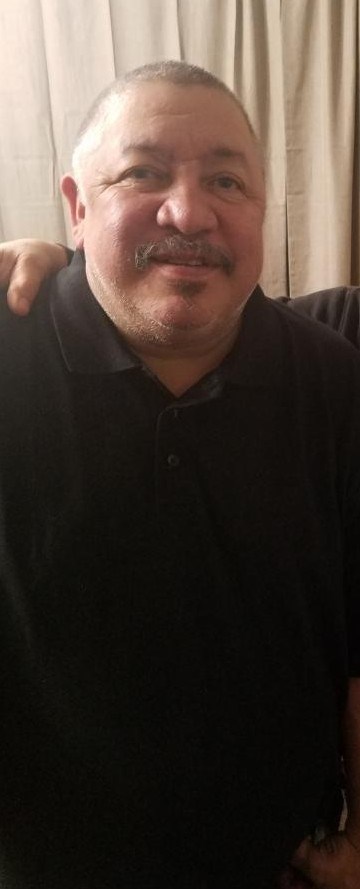 Obituary of John G Machuca Jr.