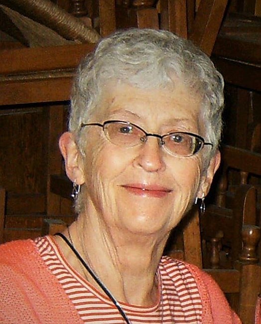Obituario de Ms. Margaret "Joan" Mariacher