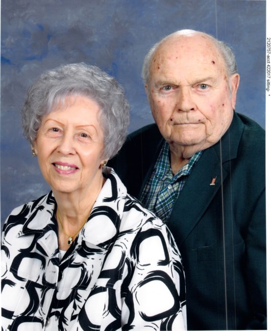 Obituary of Tiny Mae Brown