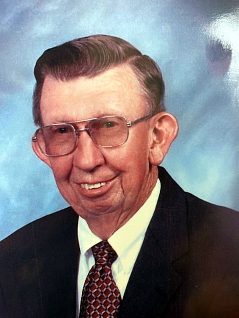Obituary of James "JB" Collett