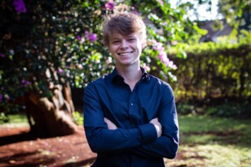 Obituary of Abraham Perry Halvorson