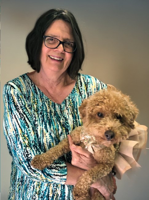 Obituary of Katherine Petersen Robinson