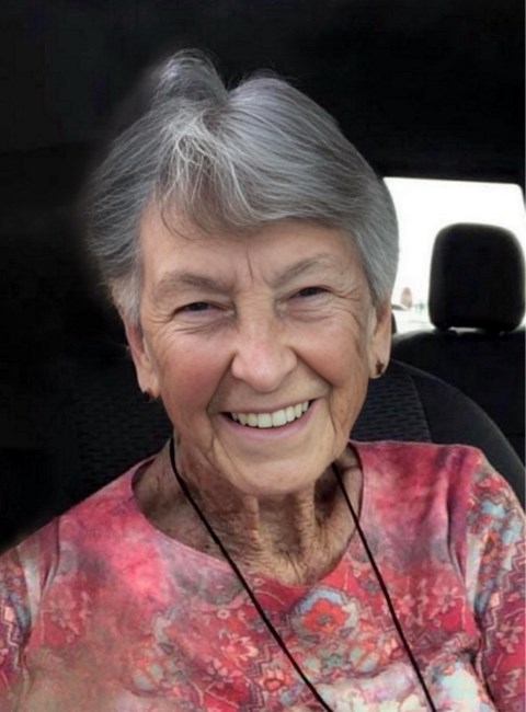 Obituary of Helen R. Mitchell