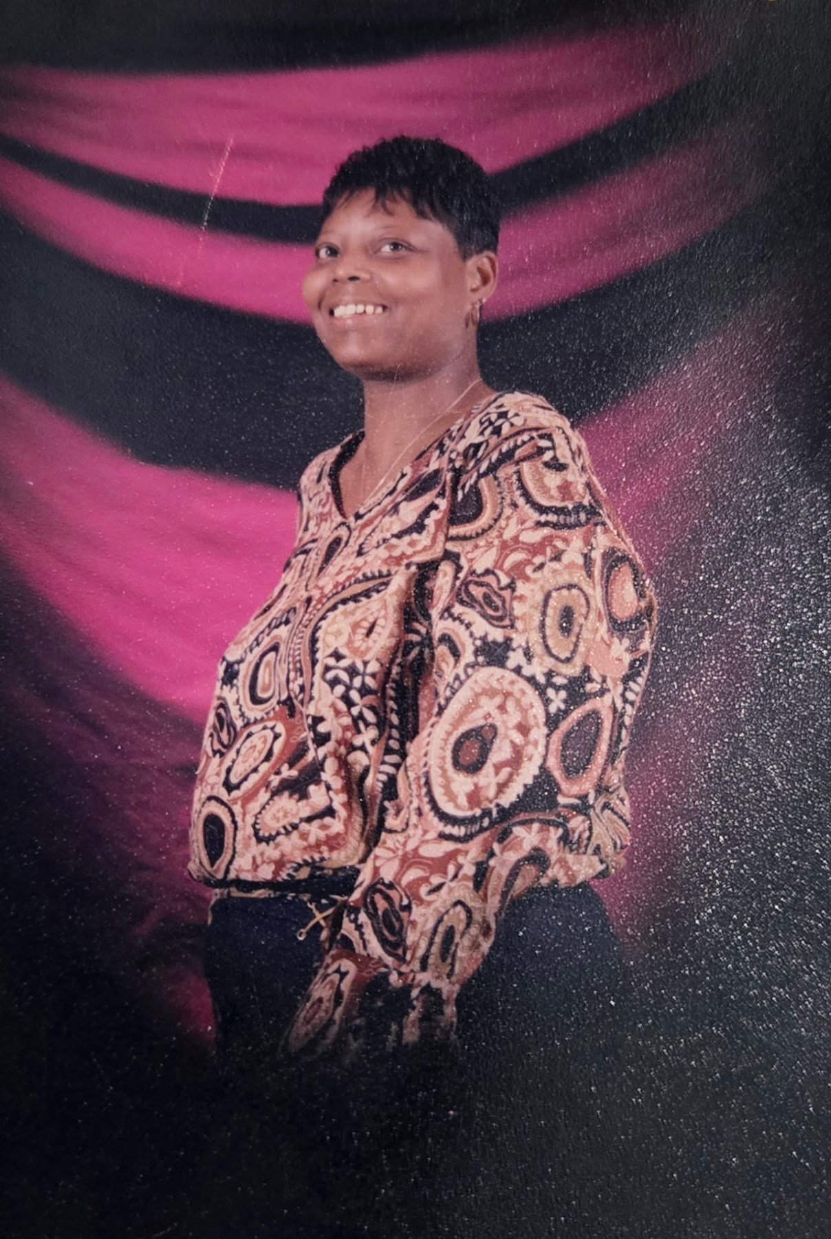 Obituary of Shelia Ann Croskey