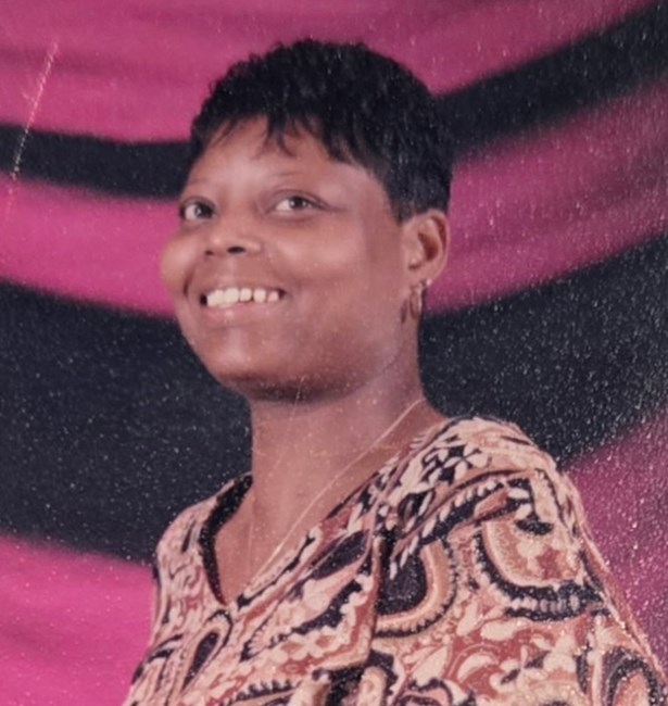 Obituary of Shelia Ann Croskey