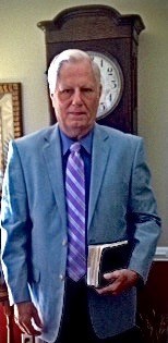 Avis de décès de Rev. Alton Parris