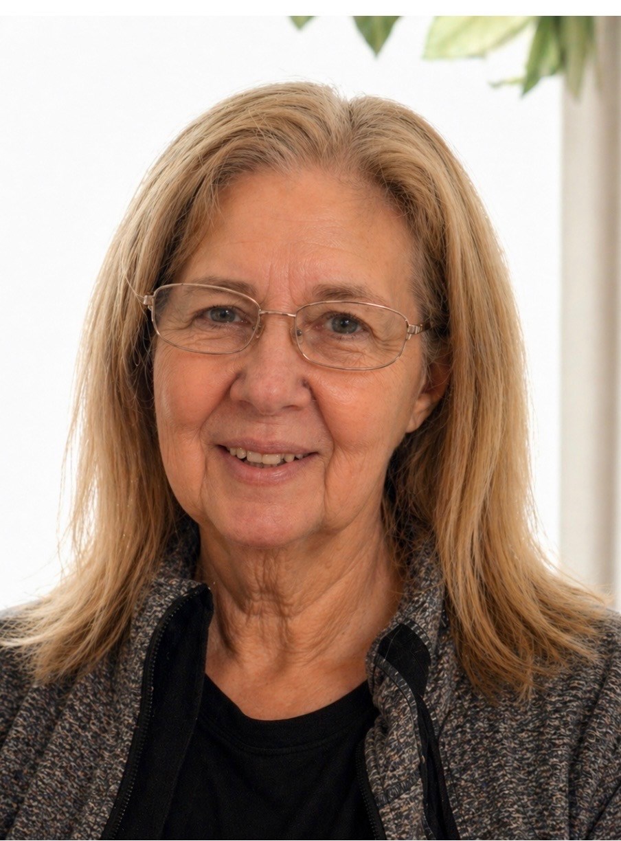 Obituary of Pamela Ranburger