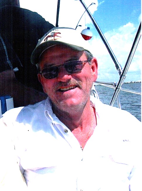 Obituary of Dean Joseph Martin