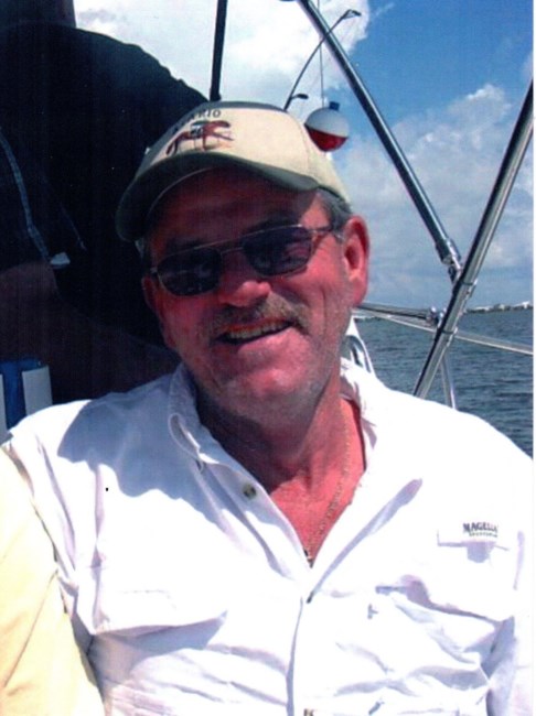 Obituary of Dean Joseph Martin