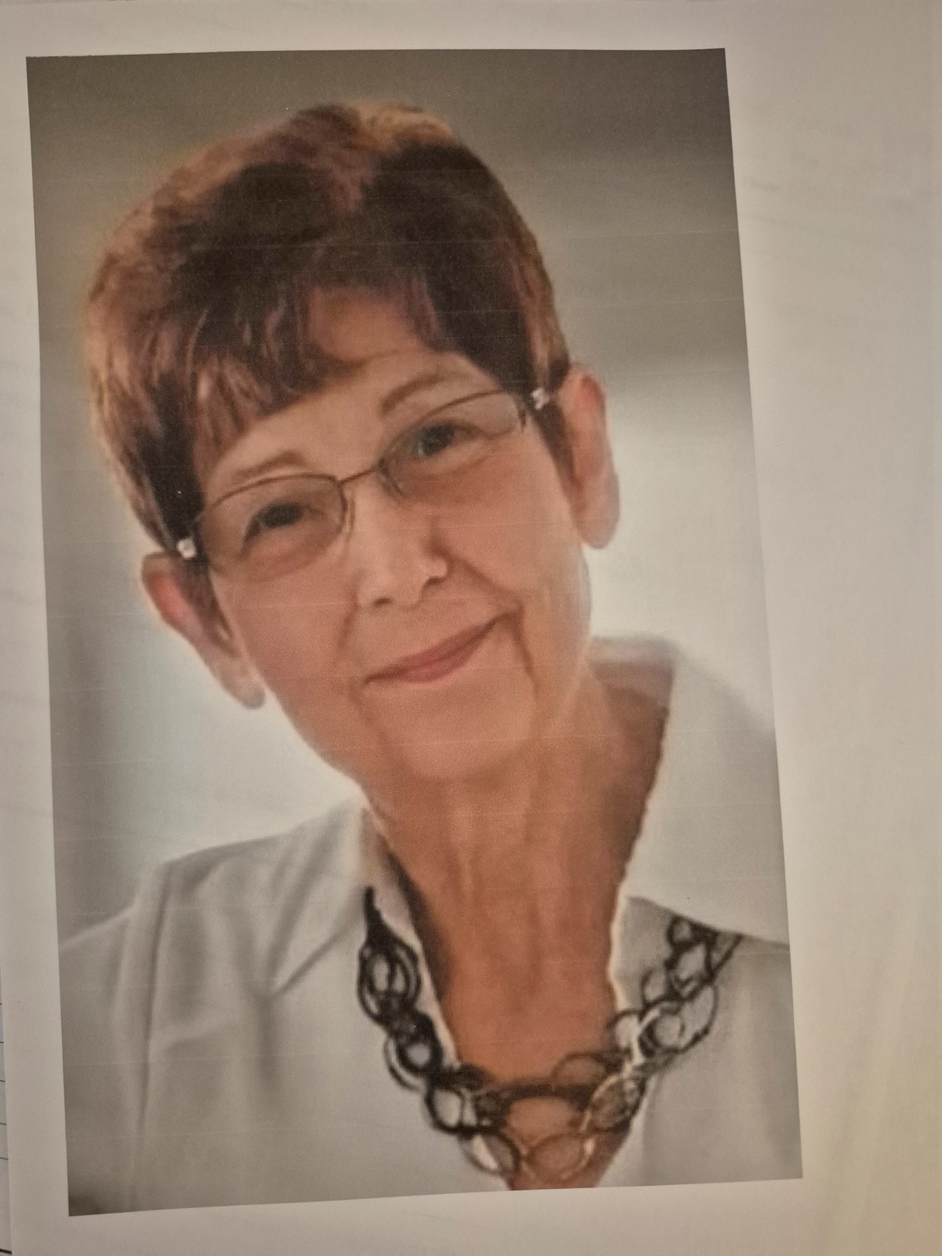 Obituary of Judy Lynn (Jacobs) Herendeen