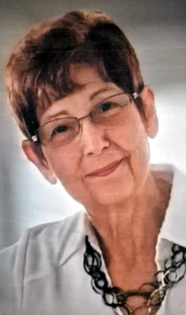 Obituary of Judy Lynn (Jacobs) Herendeen