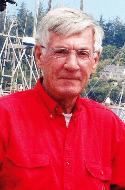 Obituary of Joseph Polkowski