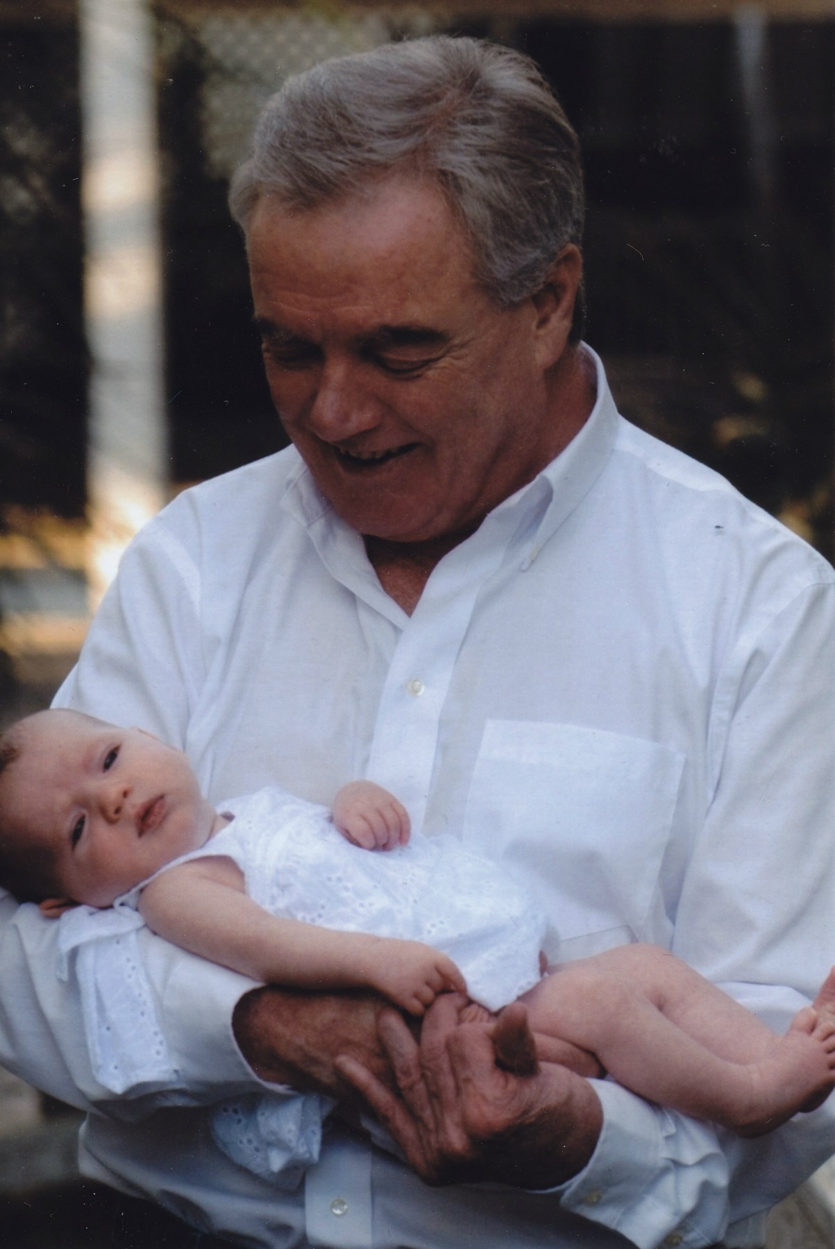 Avis de décès de John Edward Spicola