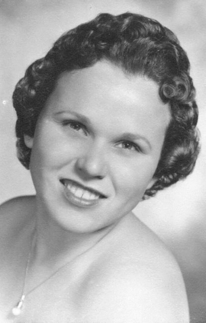 Obituary of Anna "Cookie" Solomon