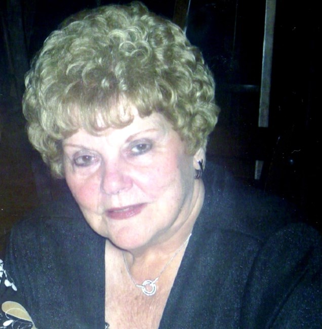 Obituary of Dorothy Mae Newman