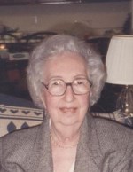 Mary Bruno