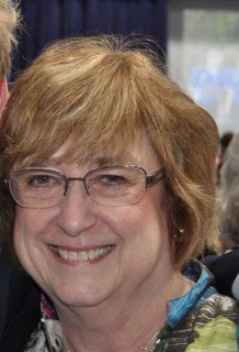 Obituary of Marilyn Callahan