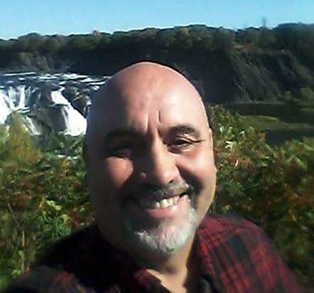 Obituary of Brendan Paul Dewey