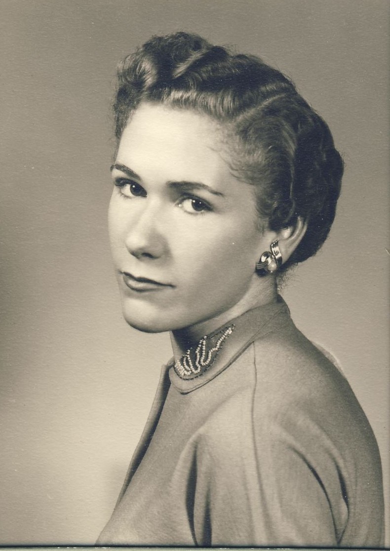 Obituary of Etta Mae Warriner