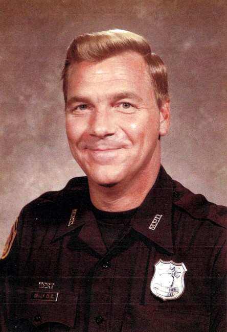 Obituary of Daniel C. Chalk