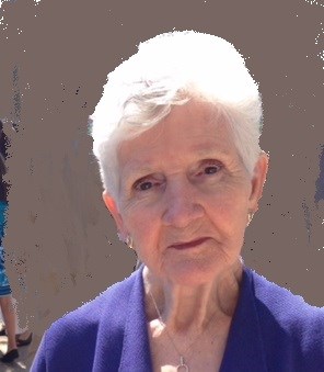 Obituary of Eileen N. Donohue