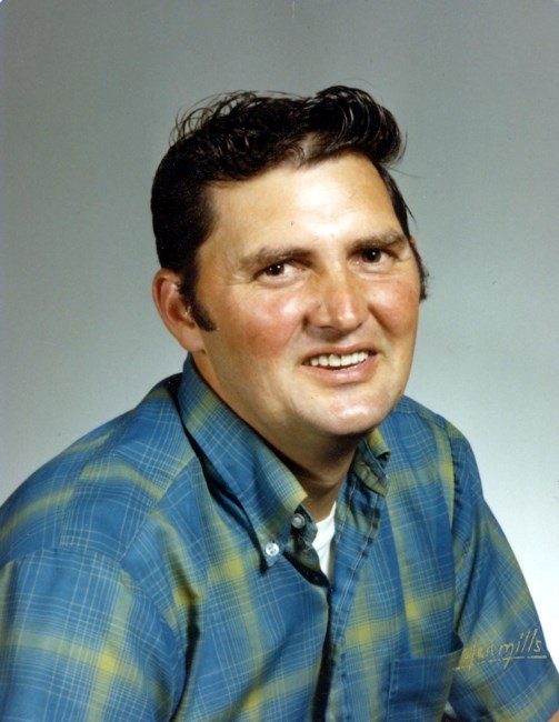 Obituary of Glen A. Stover