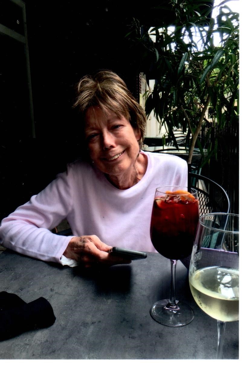 Obituary of Barbara Jean (Bogue) Rodgers